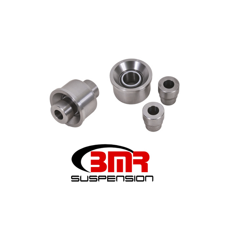 Differential Bushings